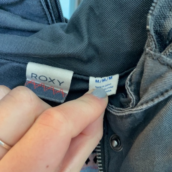 jacket - Picture 2 of 4